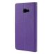 Чехол-книжка MERCURY Fancy Diary для Samsung Galaxy J4+ (J415) - Purple. Фото 2 из 7