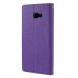 Чохол-книжка MERCURY Fancy Diary для Samsung Galaxy J4+ (J415) - Purple