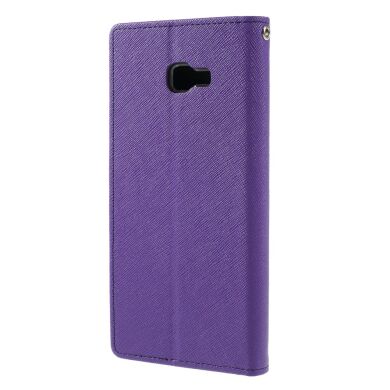 Чехол-книжка MERCURY Fancy Diary для Samsung Galaxy J4+ (J415) - Purple