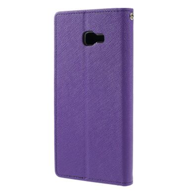 Чохол-книжка MERCURY Fancy Diary для Samsung Galaxy J4+ (J415) - Purple