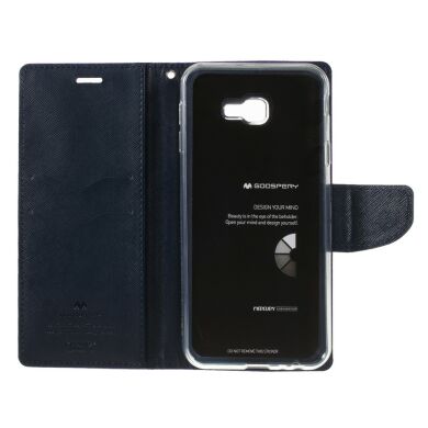 Чохол-книжка MERCURY Fancy Diary для Samsung Galaxy J4+ (J415) - Purple