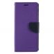 Чехол-книжка MERCURY Fancy Diary для Samsung Galaxy J4+ (J415) - Purple. Фото 1 из 7