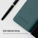Чехол-книжка NILLKIN Qin Pro (FF) для Samsung Galaxy Fold 5 - Green. Фото 8 из 16