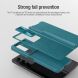 Чехол-книжка NILLKIN Qin Pro (FF) для Samsung Galaxy Fold 5 - Black. Фото 10 из 15
