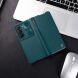 Чохол-книжка NILLKIN Qin Pro (FF) для Samsung Galaxy Fold 5 - Green