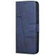 Чехол-книжка UniCase Jet Cover для Samsung Galaxy S25 Ultra (S938) - Sapphire. Фото 4 из 10