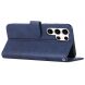 Чехол-книжка UniCase Jet Cover для Samsung Galaxy S25 Ultra (S938) - Sapphire. Фото 3 из 10