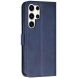 Чехол-книжка UniCase Jet Cover для Samsung Galaxy S25 Ultra (S938) - Sapphire. Фото 5 из 10