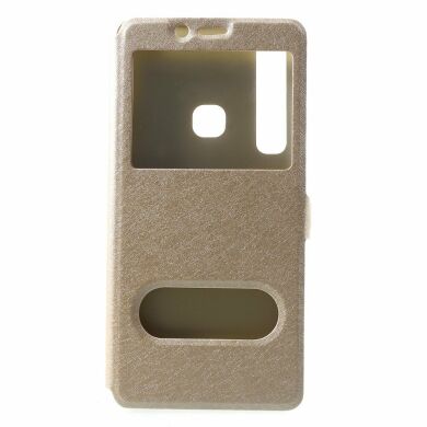 Чехол-книжка UniCase View Series для Samsung Galaxy A9 2018 (A920) - Gold