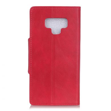 Чехол-книжка UniCase Vintage Wallet для Samsung Galaxy Note 9 (N960) - Red