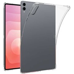 Чехол UniCase Airbag Max для Samsung Galaxy Tab S12 Ultra / S11 Ultra (X930/X936) - Transparent