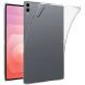 Чехол UniCase Airbag Max для Samsung Galaxy Tab S12 Ultra / S11 Ultra (X930/X936) - Transparent. Фото 1 из 6
