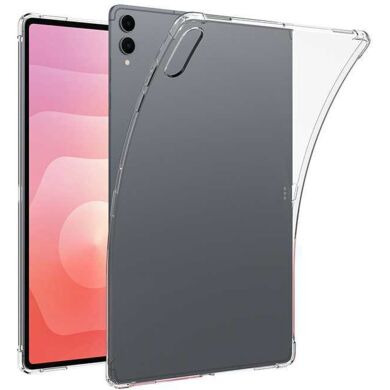 Чехол UniCase Airbag Max для Samsung Galaxy Tab S12 Ultra / S11 Ultra (X930/X936) - Transparent