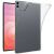 Чехол UniCase Airbag Max для Samsung Galaxy Tab S12 Ultra / S11 Ultra (X930/X936) - Transparent