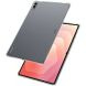 Чехол UniCase Airbag Max для Samsung Galaxy Tab S12 Ultra / S11 Ultra (X930/X936) - Transparent. Фото 2 из 6
