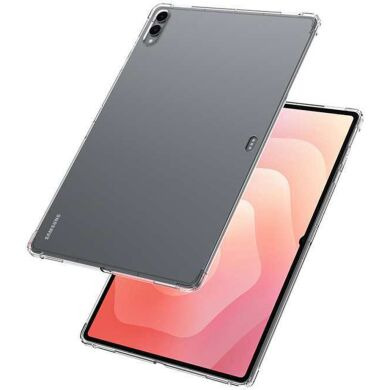 Чехол UniCase Airbag Max для Samsung Galaxy Tab S12 Ultra / S11 Ultra (X930/X936) - Transparent