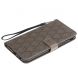 Чохол UniCase Leaf Wallet для Samsung Galaxy J4+ (J415), Grey