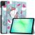 Чохол UniCase Life Style для Samsung Galaxy Tab A11 (X130/135) - Horse