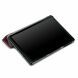 Чохол UniCase Slim для Samsung Galaxy Tab A 10.1 2019 (T510/515) - Wine Red