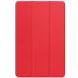 Чехол UniCase Slim для Samsung Galaxy Tab S10 FE Plus - Red. Фото 3 из 11