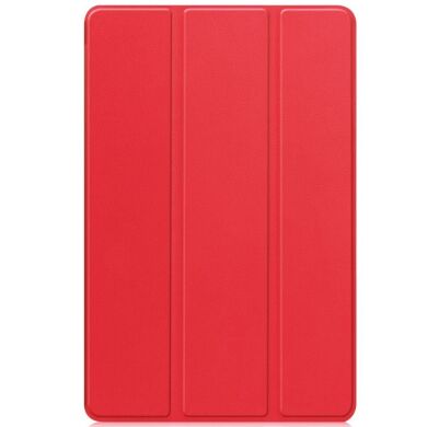 Чехол UniCase Slim для Samsung Galaxy Tab S10 FE Plus - Red