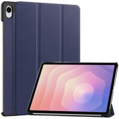 Чехол UniCase Slim для Samsung Galaxy Tab S11 (X730/X736) - Blue
