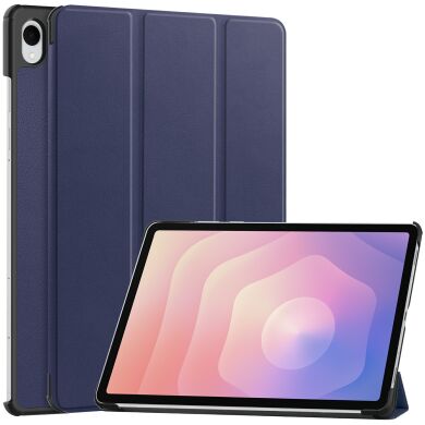 Чехол UniCase Slim для Samsung Galaxy Tab S11 (X730/X736) - Blue