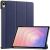 Чехол UniCase Slim для Samsung Galaxy Tab S11 (X730/X736) - Blue