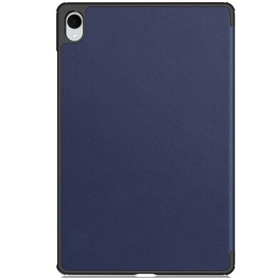 Чехол UniCase Slim для Samsung Galaxy Tab S11 (X730/X736) - Blue