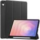 Чехол UniCase Soft UltraSlim для Samsung Galaxy Tab S11 (X730/X736) - Black. Фото 1 из 11