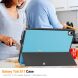 Чехол UniCase Soft UltraSlim для Samsung Galaxy Tab S11 (X730/X736) - Black. Фото 11 из 11