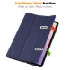 Чехол UniCase Soft UltraSlim для Samsung Galaxy Tab S11 (X730/X736) - Black. Фото 7 из 11