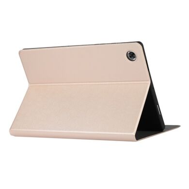 Чохол UniCase Stand Cover для Samsung Galaxy Tab A8 10.5 (X200/205) - Gold
