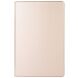 Чехол UniCase Stand Cover для Samsung Galaxy Tab A8 10.5 (X200/205) - Gold. Фото 2 из 4