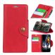 Чехол UniCase Vintage Wallet для Samsung Galaxy A6+ 2018 (A605) - Red. Фото 1 из 6