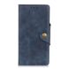 Чехол UniCase Vintage Wallet для Samsung Galaxy Xcover 5 (G525) - Blue. Фото 7 из 10