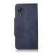 Чохол UniCase Vintage Wallet для Samsung Galaxy Xcover 5 (G525) - Blue