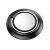 Кольцо-держатель для смартфона Deexe FingerRing - Black