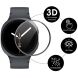 Комплект захисних плівок ENKAY Protector Film для Samsung Galaxy Watch 8 (40mm) - Black