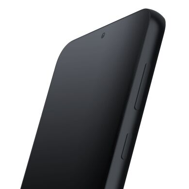 Комплект защитных пленок NILLKIN Impact Resistant Curved Film для Samsung Galaxy S24 Plus - Black