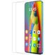 Комплект захисних стекол HAT PRINCE 0.26mm Set для Samsung Galaxy S25 FE (S731)