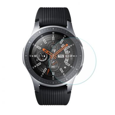 Комплект защитных стекол HAT PRINCE 0.2mm для Samsung Galaxy Watch 46mm