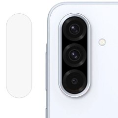 Комплект защитных стекол на заднюю камеру Deexe Camera Lens Protector для Samsung Galaxy A36 (A366) / A56 (A566)