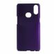 Пластиковый чехол Deexe Hard Shell для Samsung Galaxy A10s (A107) - Purple. Фото 3 из 4