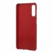 Пластиковый чехол Deexe Hard Shell для Samsung Galaxy A50 (A505) / A30s (A307) / A50s (A507) - Red. Фото 3 из 3