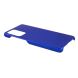 Пластиковый чехол Deexe Hard Shell для Samsung Galaxy A52 (A525) / A52s (A528) - Blue. Фото 4 из 6