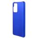 Пластиковый чехол Deexe Hard Shell для Samsung Galaxy A52 (A525) / A52s (A528) - Blue. Фото 2 из 6