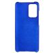 Пластиковый чехол Deexe Hard Shell для Samsung Galaxy A52 (A525) / A52s (A528) - Blue. Фото 3 из 6