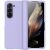 Пластиковый чехол Deexe Hinge Case для Samsung Galaxy Fold 6 - Purple