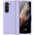 Пластиковий чохол Deexe Hinge Case для Samsung Galaxy Fold 6 - Purple